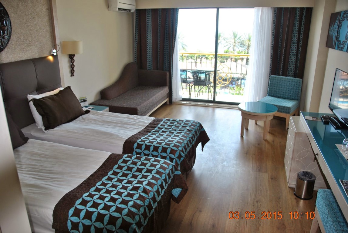 imagini hotel NASHIRA RESORT SIDE